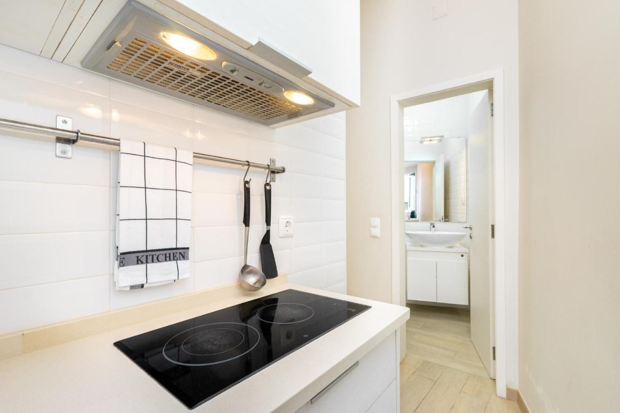 Santa Catarina Premium Studio Apartment Lisboa Ngoại thất bức ảnh