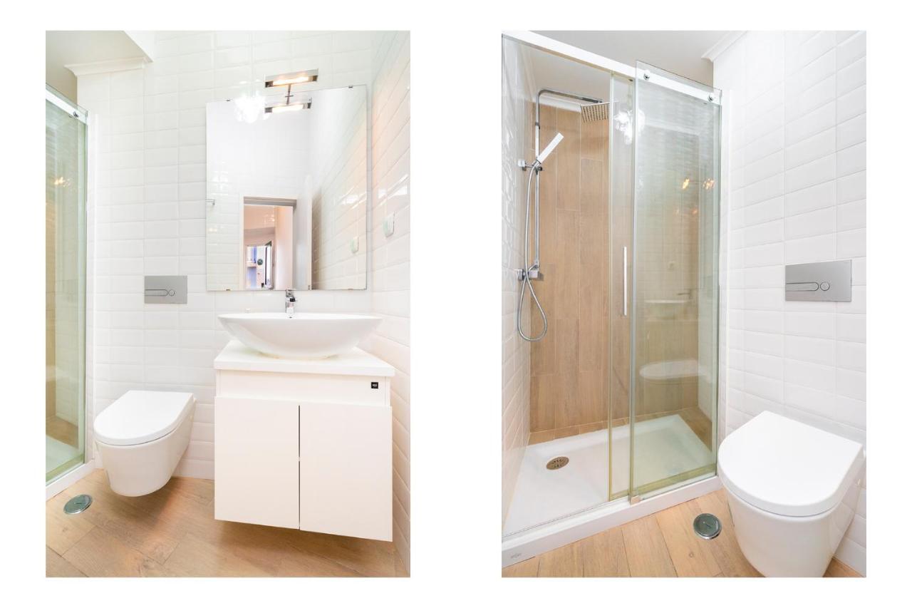 Santa Catarina Premium Studio Apartment Lisboa Ngoại thất bức ảnh